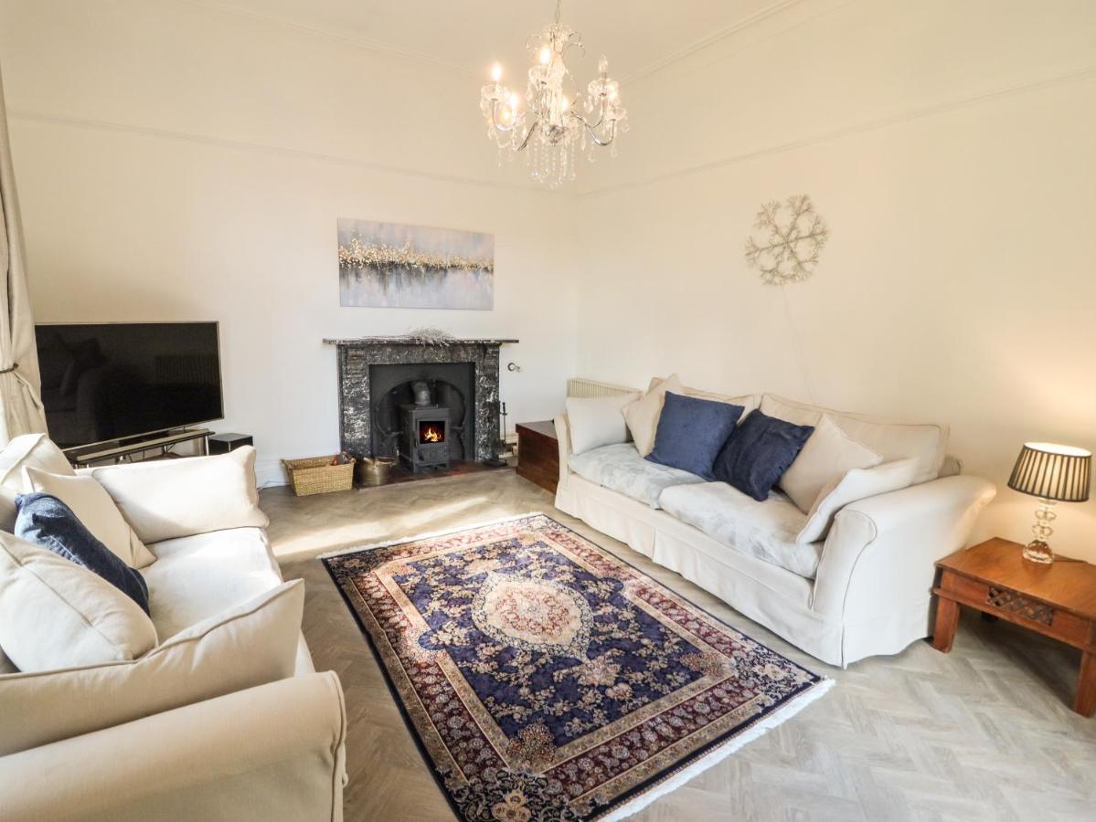 Kelbarrow Villa Grasmere Exterior photo