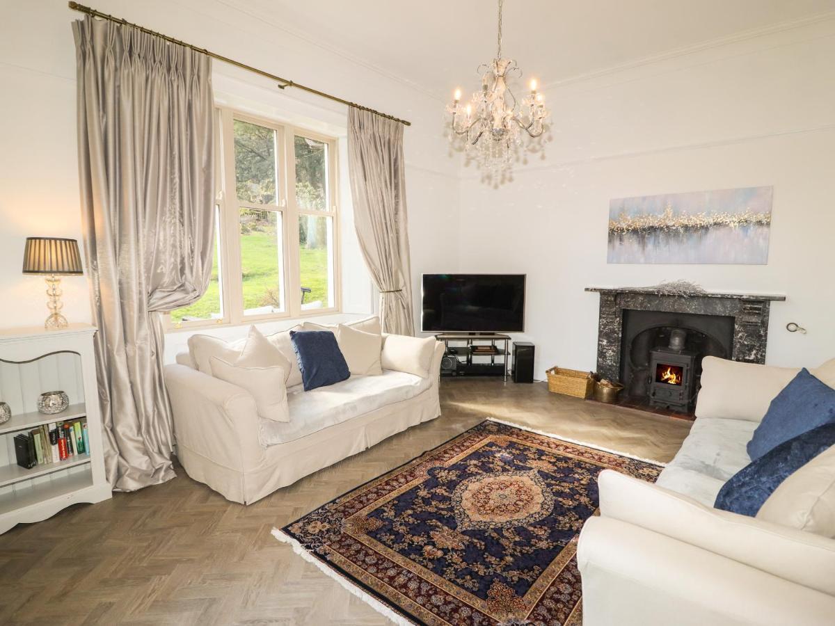 Kelbarrow Villa Grasmere Exterior photo