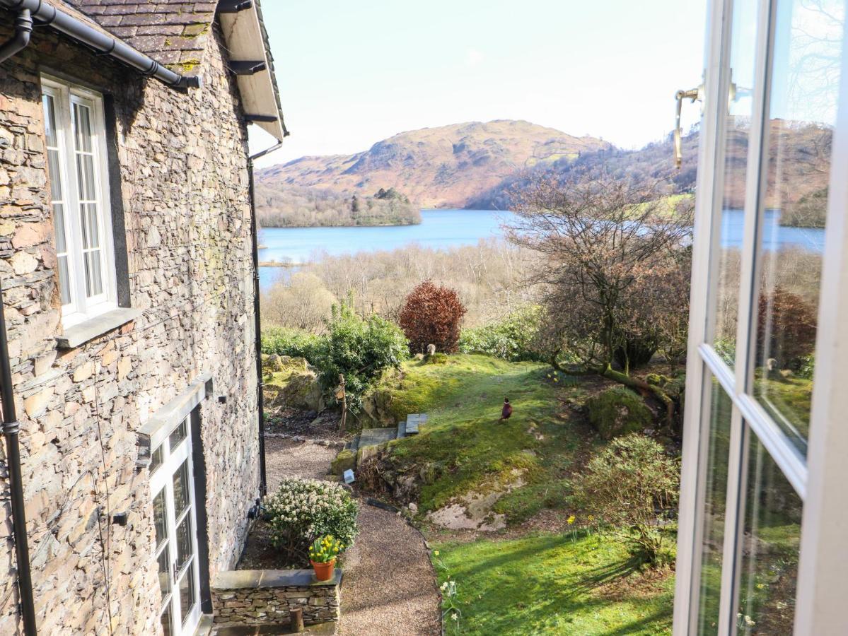 Kelbarrow Villa Grasmere Exterior photo